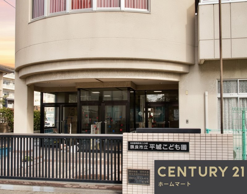 新築戸建 一戸建て中山町（菖蒲池駅） 3180万円の詳細情報 奈良県奈良市中山町 写真16 センチュリー21ホームマート