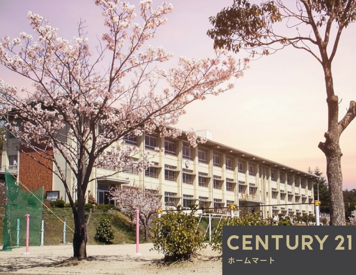 新築戸建 一戸建て中山町（菖蒲池駅） 3180万円の詳細情報 奈良県奈良市中山町 写真18 センチュリー21ホームマート