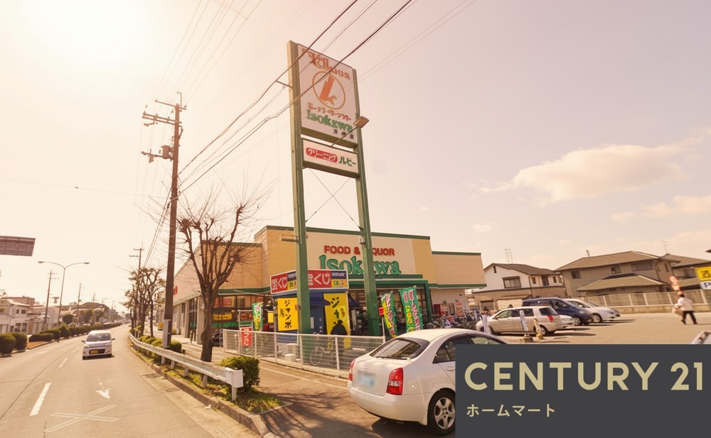 新築戸建 一戸建て中山町（菖蒲池駅） 3180万円の詳細情報 奈良県奈良市中山町 写真21 センチュリー21ホームマート