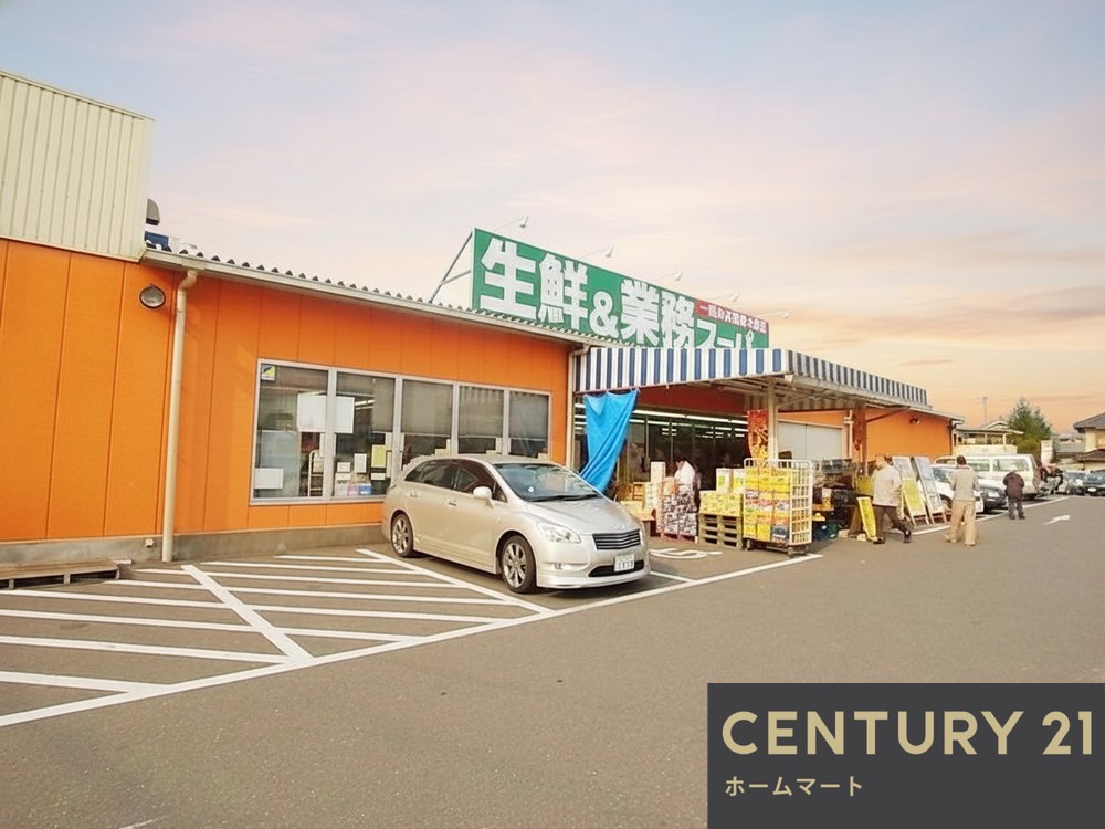 新築戸建 一戸建て中山町（菖蒲池駅） 3180万円の詳細情報 奈良県奈良市中山町 写真22 センチュリー21ホームマート