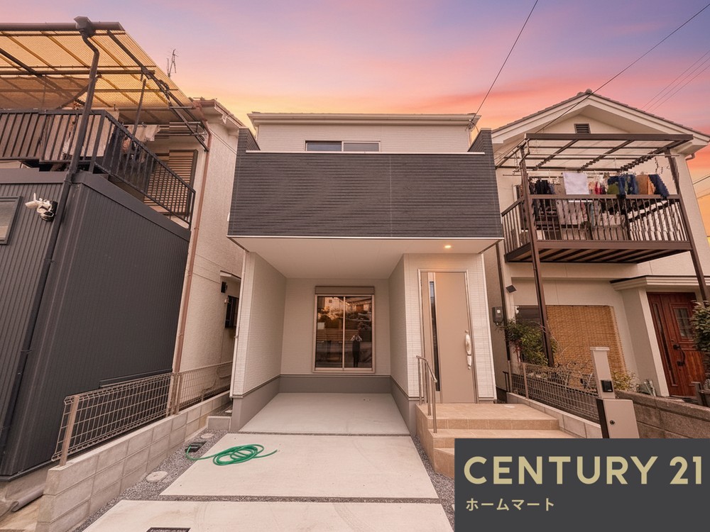 一戸建て私部４（交野市駅） 3898万円の詳細情報