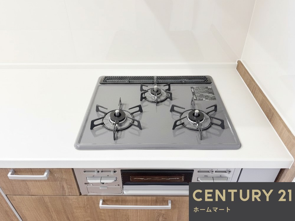 新築戸建 一戸建て私部４（交野市駅） 3898万円の詳細情報 大阪府交野市私部４ 写真11 センチュリー21ホームマート