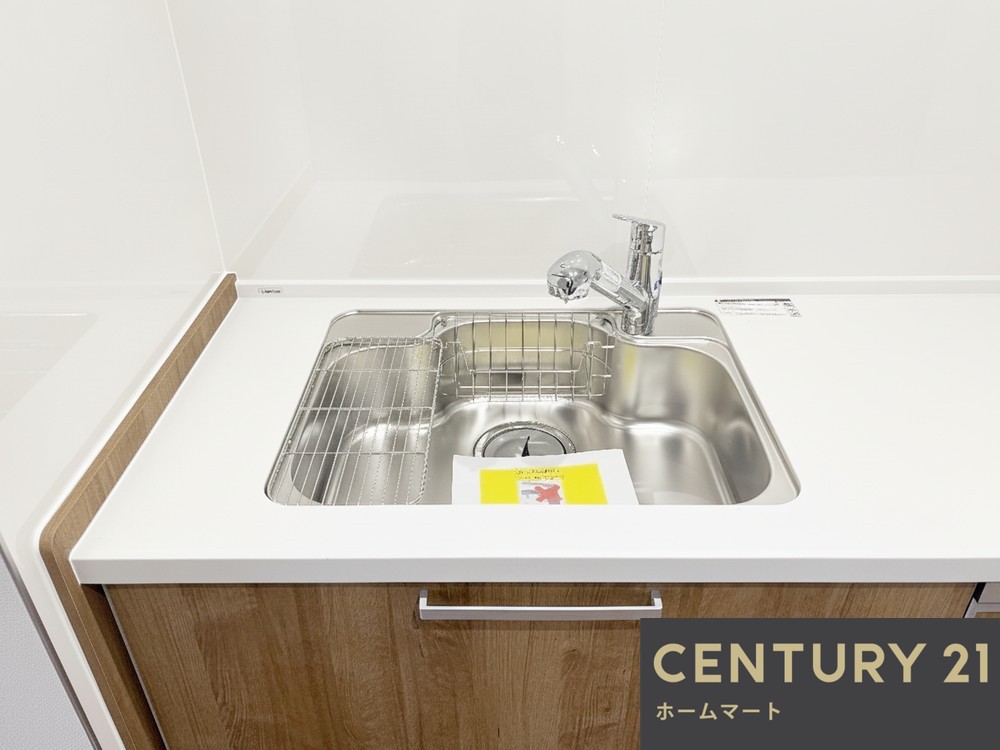 新築戸建 一戸建て私部４（交野市駅） 3898万円の詳細情報 大阪府交野市私部４ 写真12 センチュリー21ホームマート