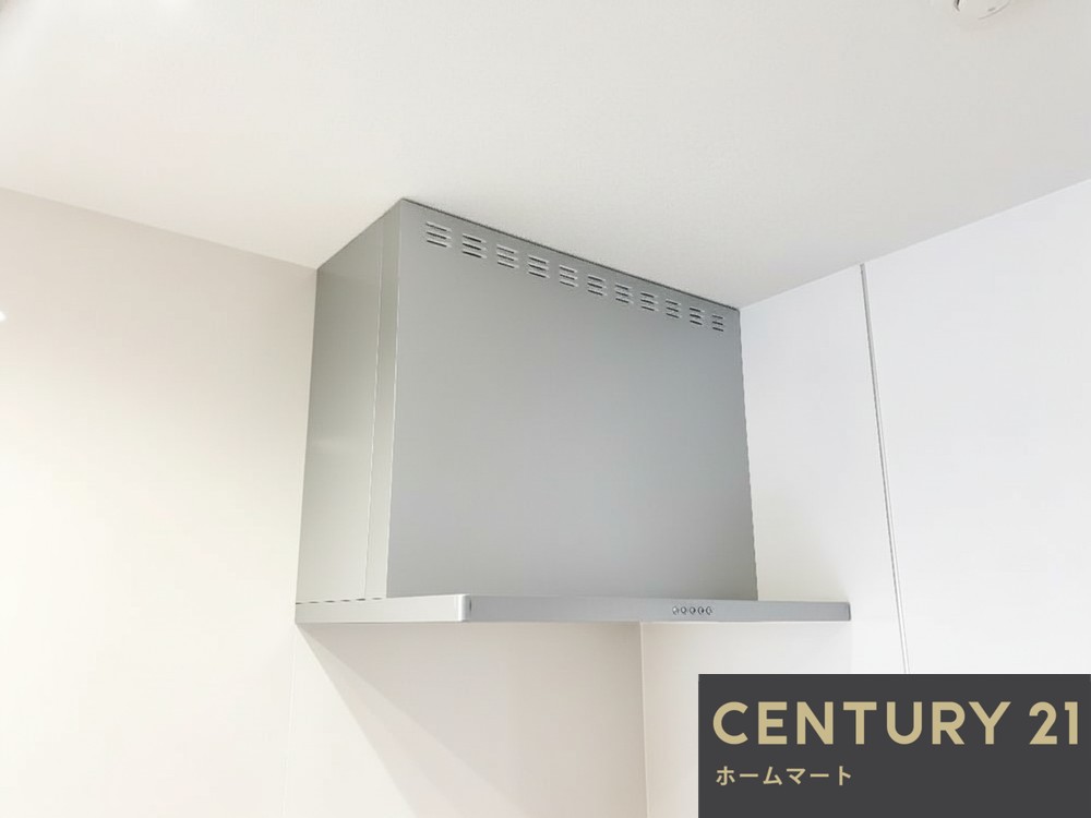 新築戸建 一戸建て私部４（交野市駅） 3898万円の詳細情報 大阪府交野市私部４ 写真13 センチュリー21ホームマート