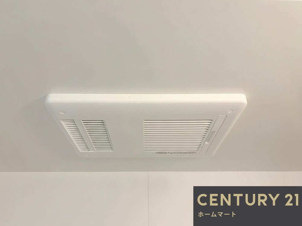 新築戸建 一戸建て私部４（交野市駅） 3898万円の詳細情報 大阪府交野市私部４ 写真19 センチュリー21ホームマート