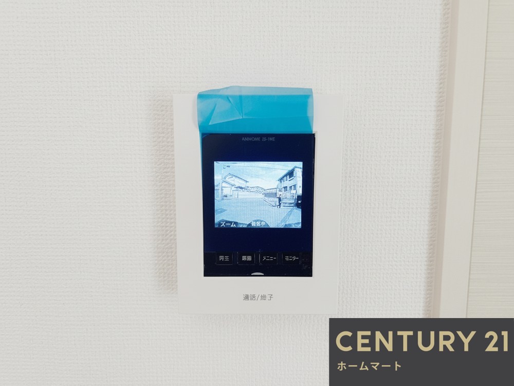 新築戸建 一戸建て私部４（交野市駅） 3898万円の詳細情報 大阪府交野市私部４ 写真21 センチュリー21ホームマート