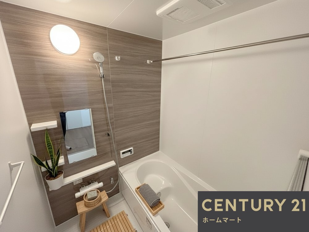 新築戸建 一戸建て私部４（交野市駅） 3898万円の詳細情報 大阪府交野市私部４ 写真5 センチュリー21ホームマート