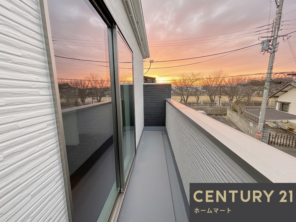 新築戸建 一戸建て私部４（交野市駅） 3898万円の詳細情報 大阪府交野市私部４ 写真9 センチュリー21ホームマート