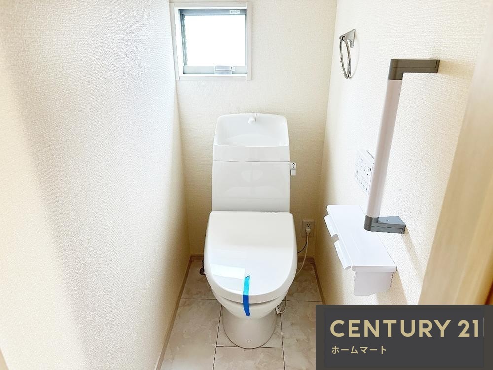 新築戸建 NEW一戸建て押熊町（学研奈良登美ヶ丘駅） 4280万円～4580万円の詳細情報 奈良県奈良市押熊町 写真10 センチュリー21ホームマート