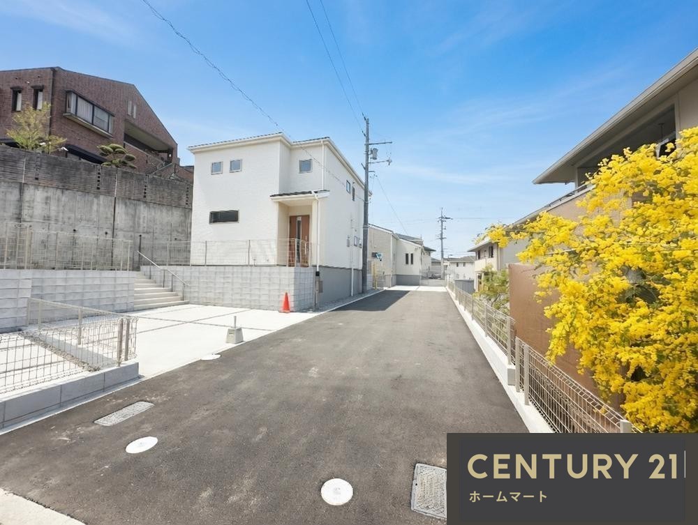 新築戸建 NEW一戸建て押熊町（学研奈良登美ヶ丘駅） 4280万円～4580万円の詳細情報 奈良県奈良市押熊町 写真12 センチュリー21ホームマート