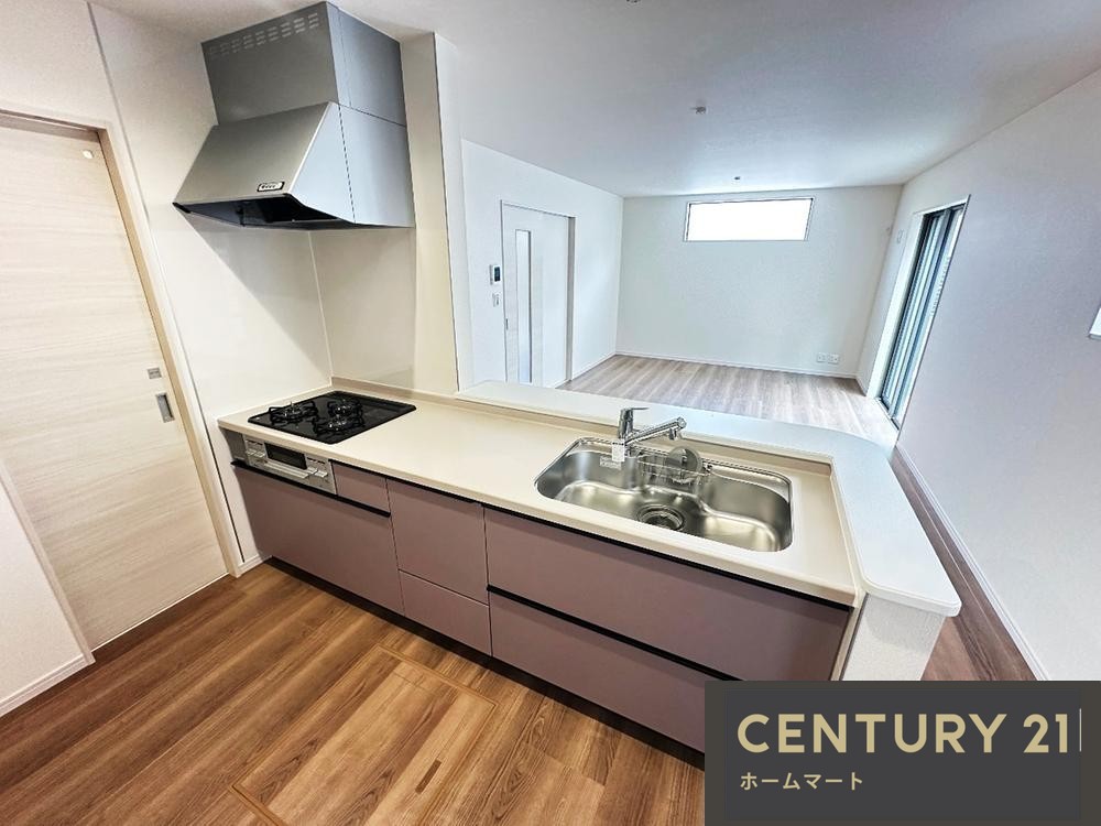 新築戸建 NEW一戸建て押熊町（学研奈良登美ヶ丘駅） 4280万円～4580万円の詳細情報 奈良県奈良市押熊町 写真4 センチュリー21ホームマート