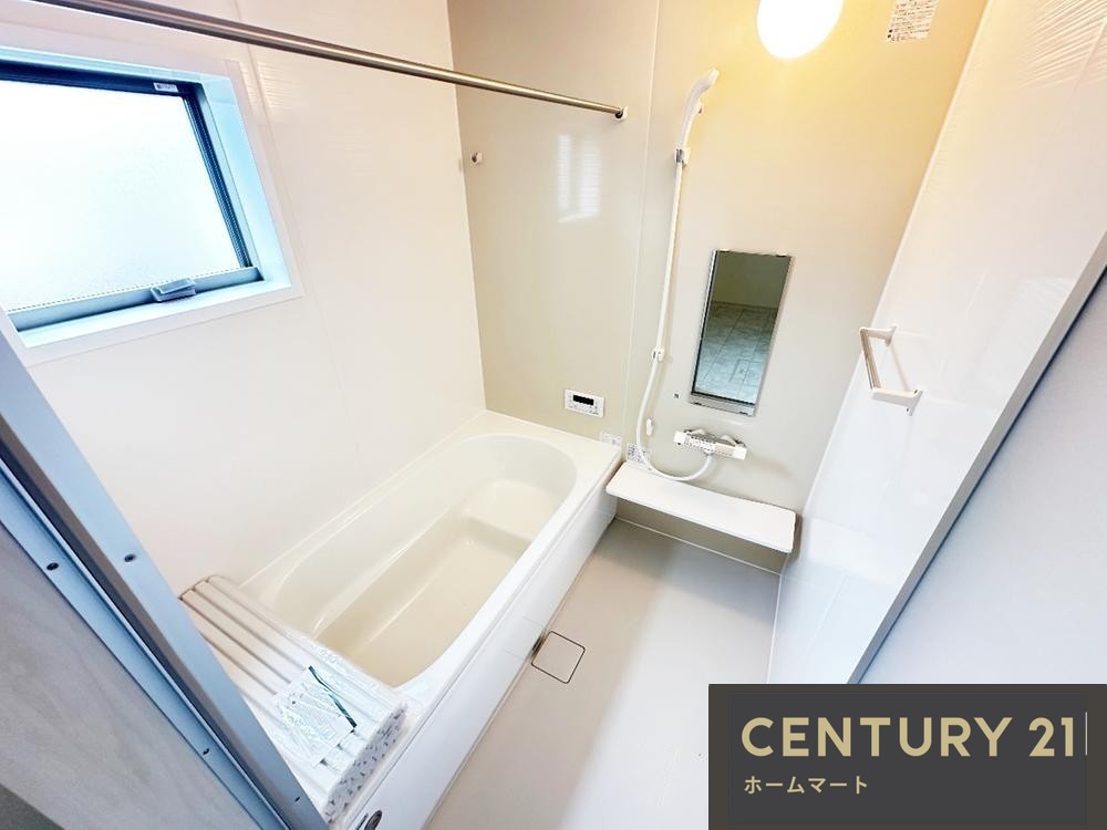 新築戸建 NEW一戸建て押熊町（学研奈良登美ヶ丘駅） 4280万円～4580万円の詳細情報 奈良県奈良市押熊町 写真5 センチュリー21ホームマート