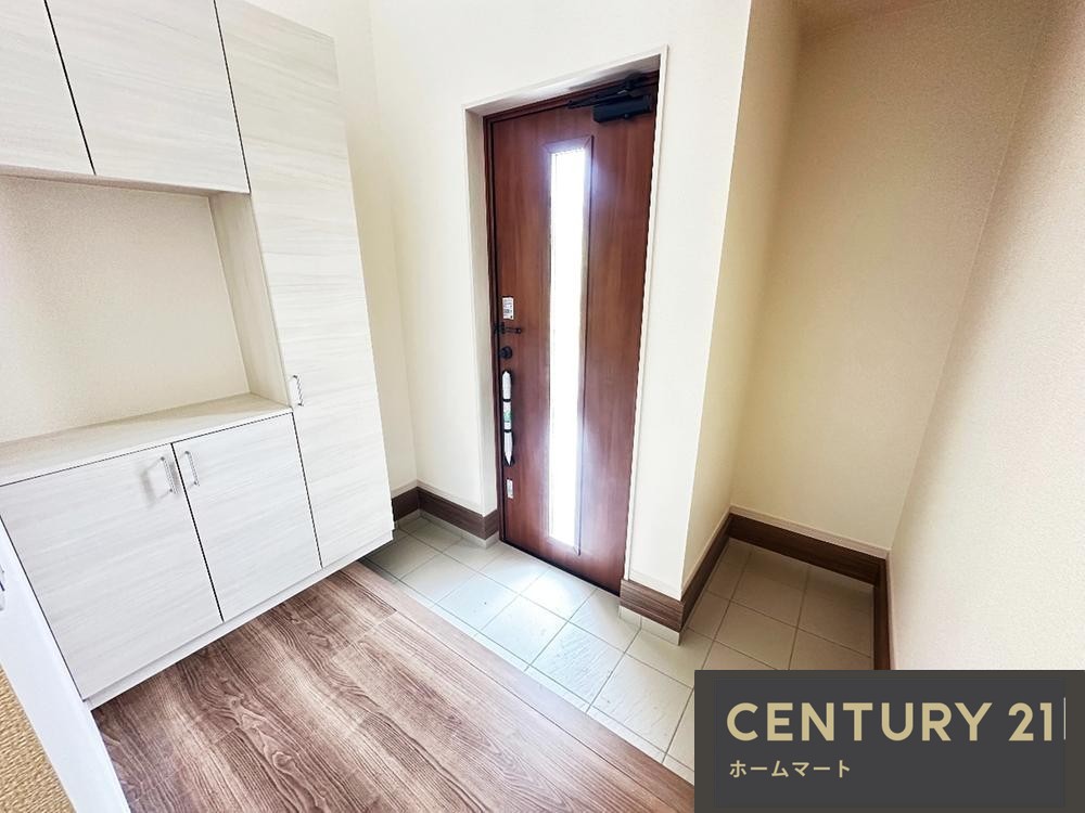 新築戸建 NEW一戸建て押熊町（学研奈良登美ヶ丘駅） 4280万円～4580万円の詳細情報 奈良県奈良市押熊町 写真8 センチュリー21ホームマート