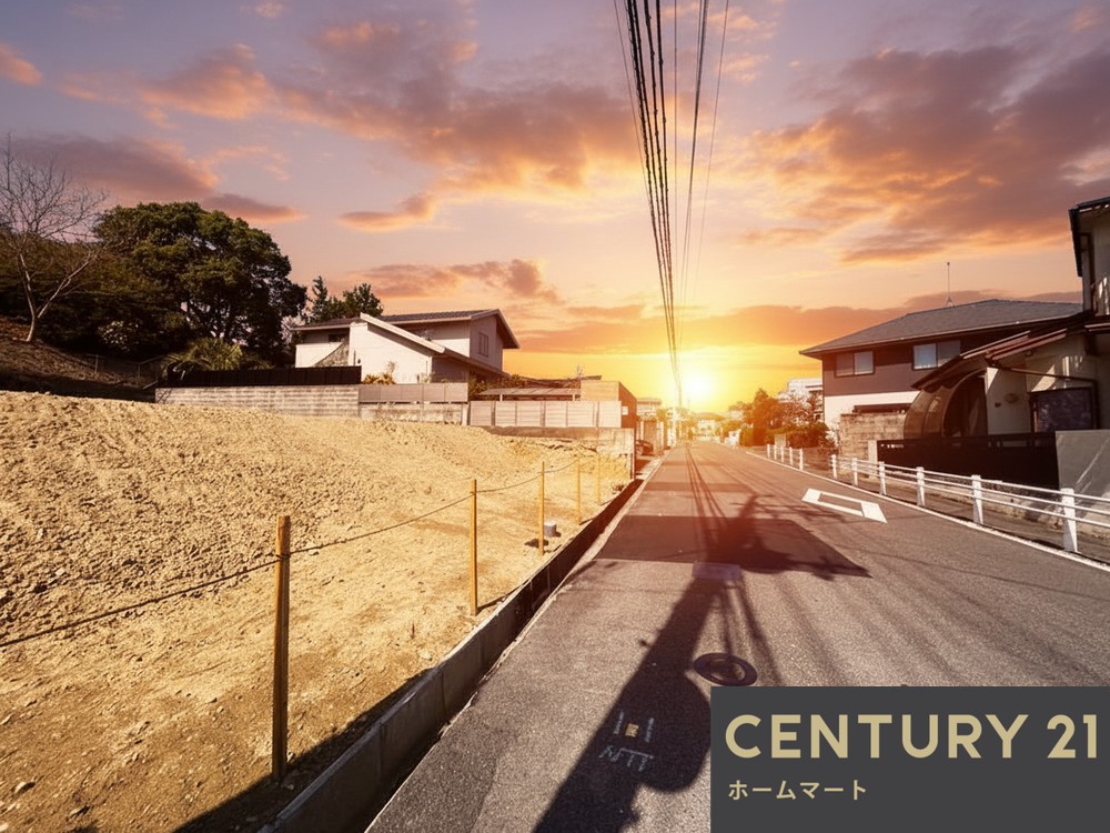 新築戸建 一戸建て千代ヶ丘２ 3880万円の詳細情報 奈良県奈良市千代ヶ丘２ 写真13 センチュリー21ホームマート