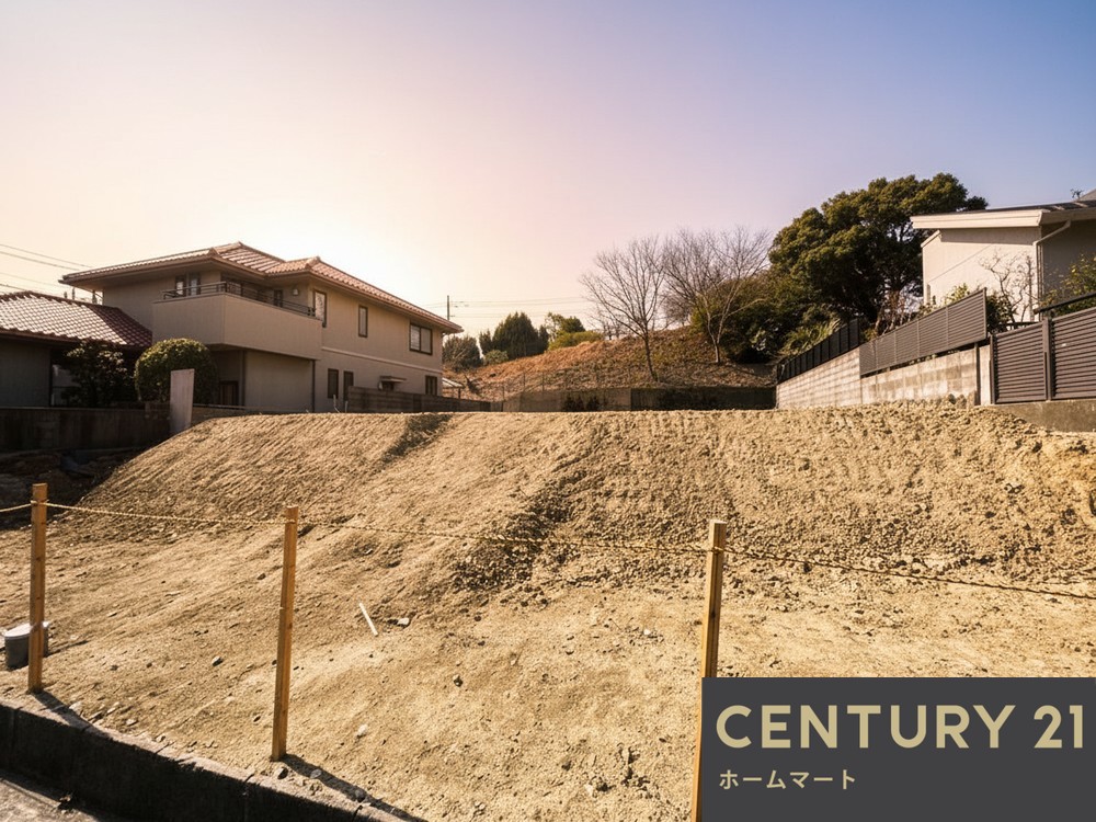 新築戸建 一戸建て千代ヶ丘２ 3880万円の詳細情報 奈良県奈良市千代ヶ丘２ 写真14 センチュリー21ホームマート