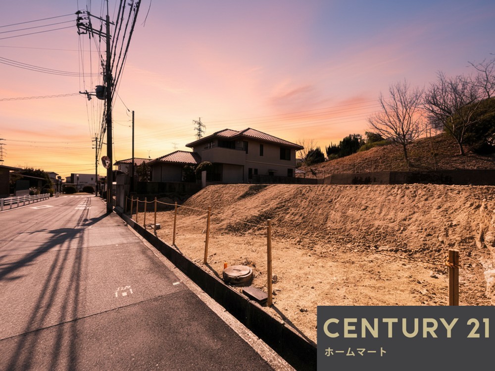 新築戸建 一戸建て千代ヶ丘２ 3880万円の詳細情報 奈良県奈良市千代ヶ丘２ 写真15 センチュリー21ホームマート