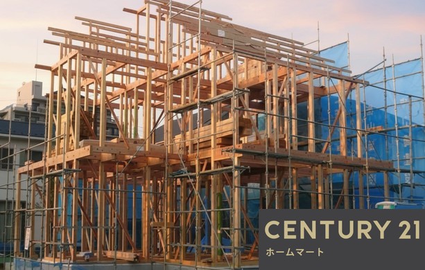 新築戸建 一戸建て千代ヶ丘２ 3880万円の詳細情報 奈良県奈良市千代ヶ丘２ 写真16 センチュリー21ホームマート