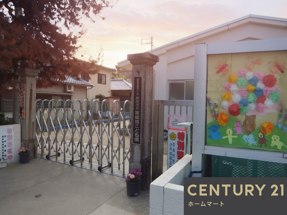 新築戸建 一戸建て千代ヶ丘２ 3880万円の詳細情報 奈良県奈良市千代ヶ丘２ 写真18 センチュリー21ホームマート