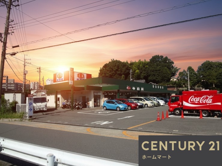 新築戸建 一戸建て千代ヶ丘２ 3880万円の詳細情報 奈良県奈良市千代ヶ丘２ 写真21 センチュリー21ホームマート