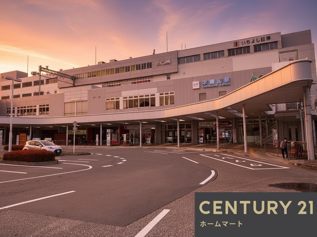 新築戸建 一戸建て千代ヶ丘２ 3880万円の詳細情報 奈良県奈良市千代ヶ丘２ 写真23 センチュリー21ホームマート