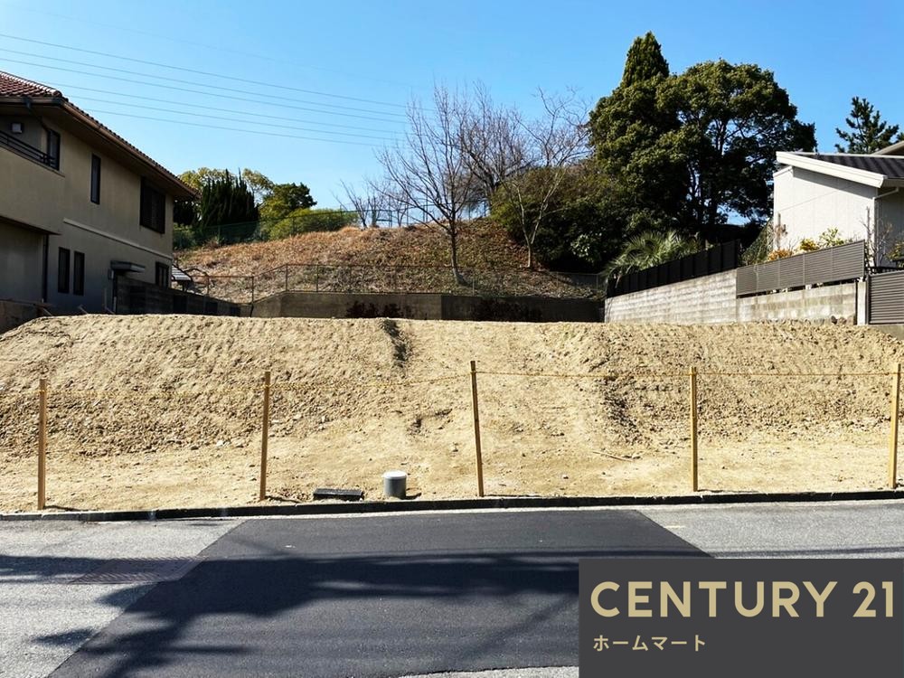 新築戸建 一戸建て千代ヶ丘２ 3880万円の詳細情報 奈良県奈良市千代ヶ丘２ 写真3 センチュリー21ホームマート