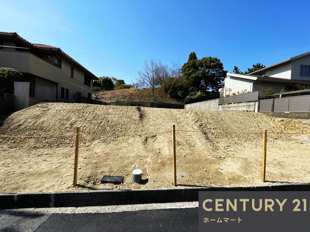 新築戸建 一戸建て千代ヶ丘２ 3880万円の詳細情報 奈良県奈良市千代ヶ丘２ 写真4 センチュリー21ホームマート