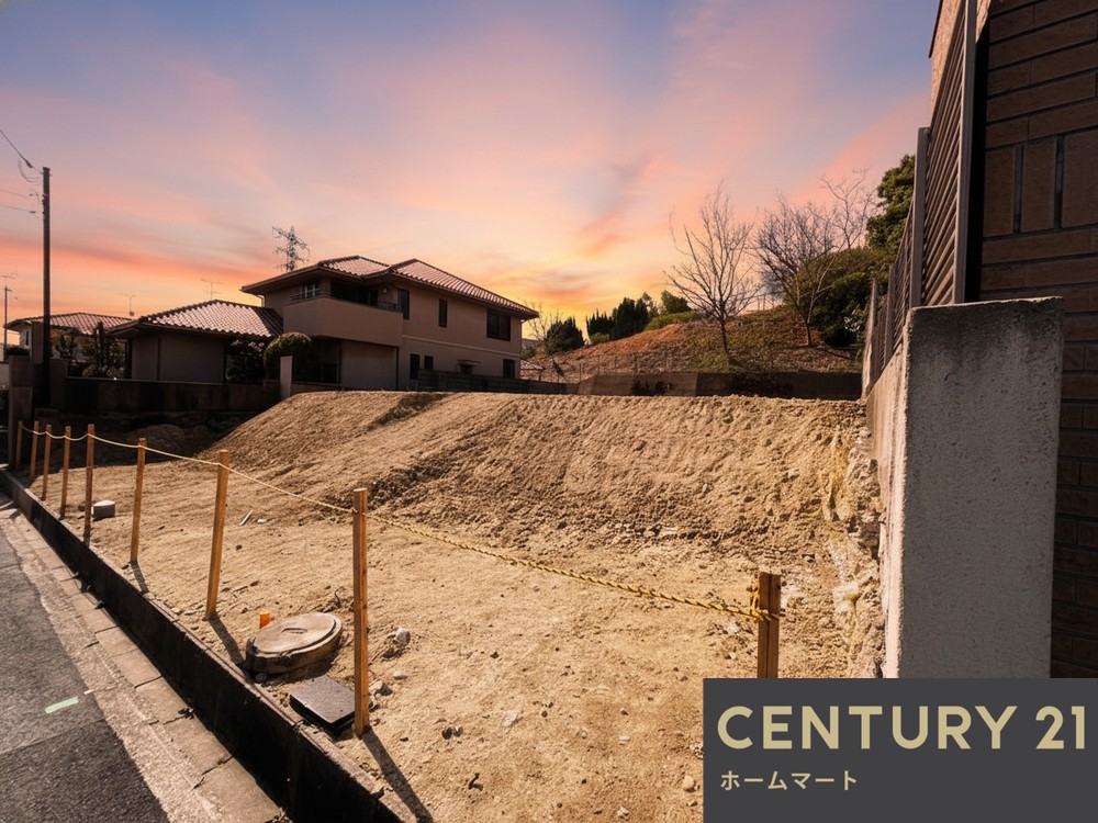 新築戸建 一戸建て千代ヶ丘２ 3880万円の詳細情報 奈良県奈良市千代ヶ丘２ 写真5 センチュリー21ホームマート