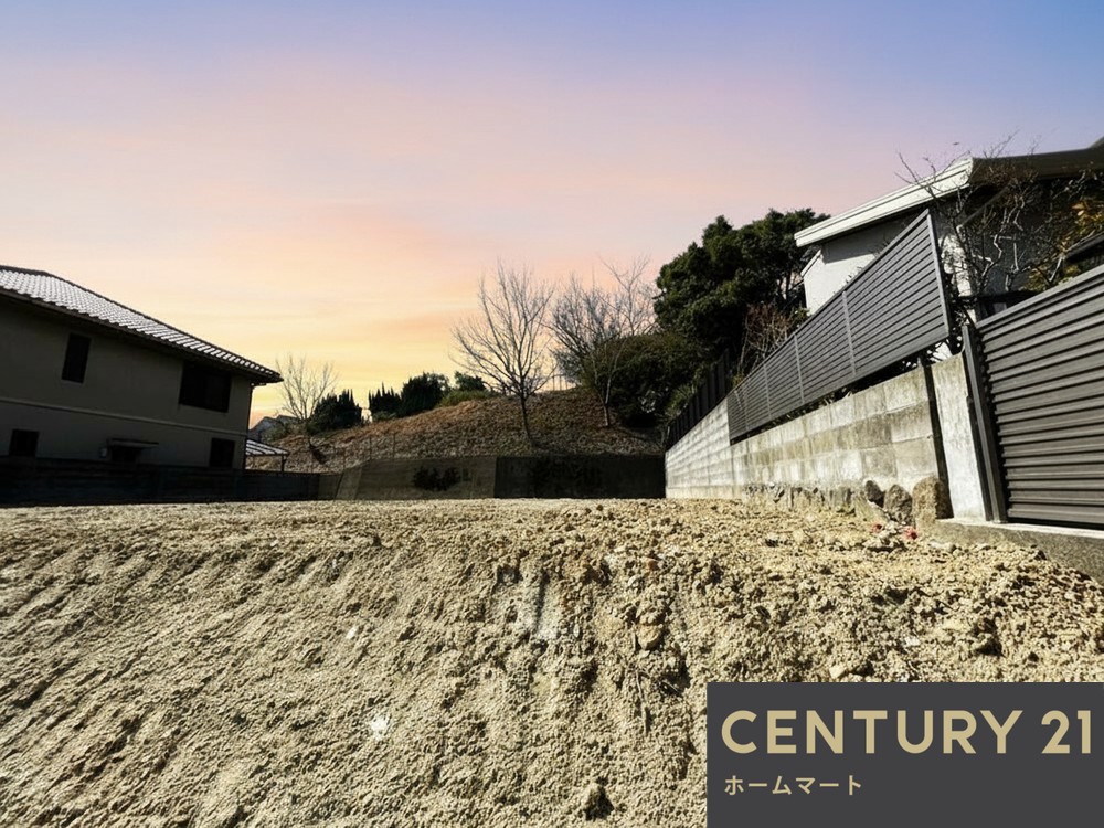 新築戸建 一戸建て千代ヶ丘２ 3880万円の詳細情報 奈良県奈良市千代ヶ丘２ 写真6 センチュリー21ホームマート