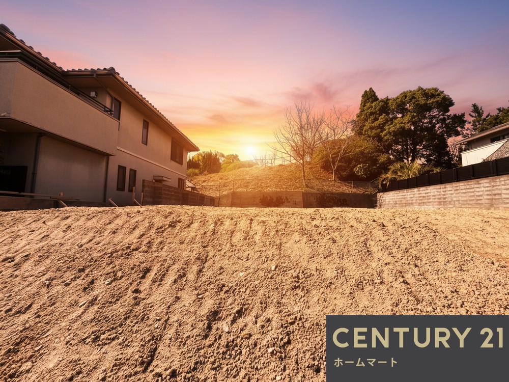 新築戸建 一戸建て千代ヶ丘２ 3880万円の詳細情報 奈良県奈良市千代ヶ丘２ 写真7 センチュリー21ホームマート