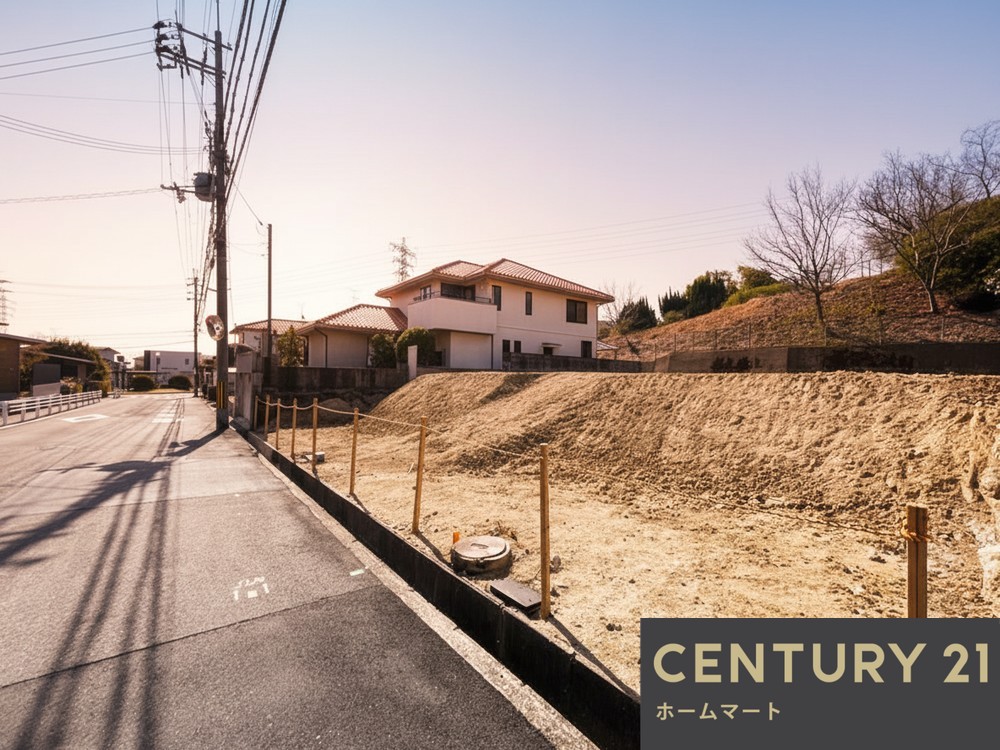 新築戸建 一戸建て千代ヶ丘２ 3880万円の詳細情報 奈良県奈良市千代ヶ丘２ 写真8 センチュリー21ホームマート