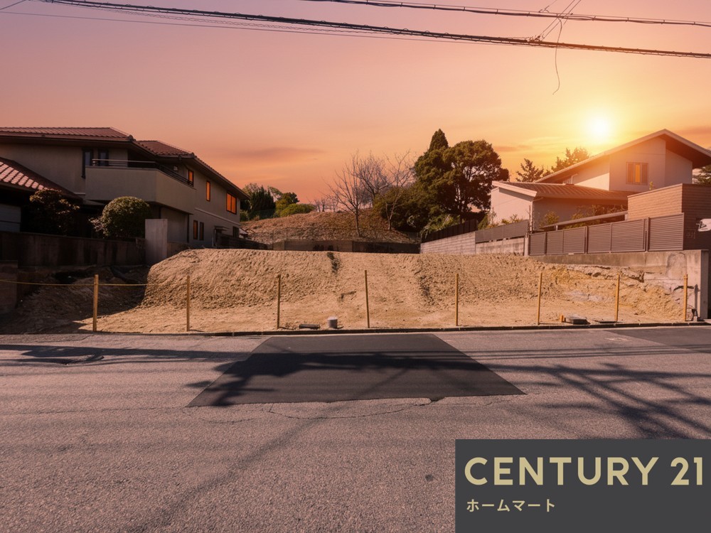 新築戸建 一戸建て千代ヶ丘２ 3880万円の詳細情報 奈良県奈良市千代ヶ丘２ 写真9 センチュリー21ホームマート