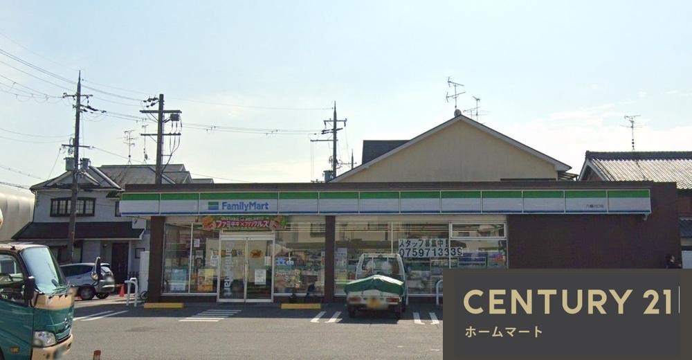 新築戸建 NEW一戸建て川口東扇 3380万円の詳細情報 京都府八幡市川口東扇 写真23 センチュリー21ホームマート