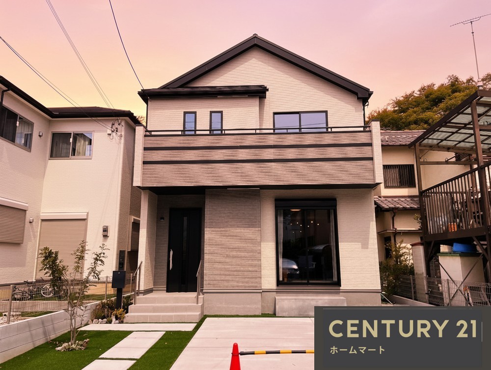 一戸建て松が枝町３（箕谷駅） 3590万円の詳細情報