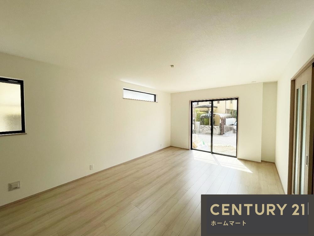 新築戸建 一戸建て松が枝町３（箕谷駅） 3590万円の詳細情報 兵庫県神戸市北区松が枝町３ 写真11 センチュリー21ホームマート