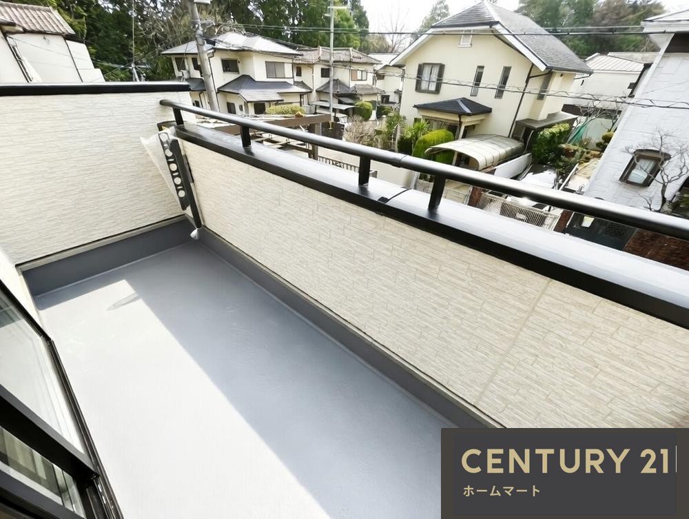 新築戸建 一戸建て松が枝町３（箕谷駅） 3590万円の詳細情報 兵庫県神戸市北区松が枝町３ 写真12 センチュリー21ホームマート