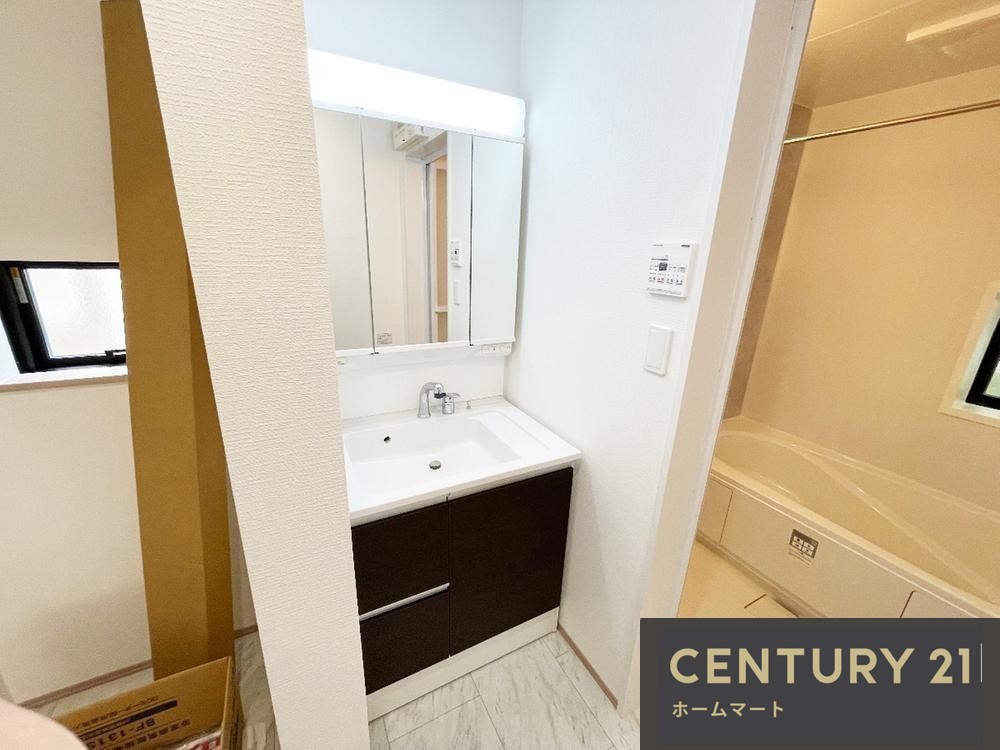 新築戸建 一戸建て松が枝町３（箕谷駅） 3590万円の詳細情報 兵庫県神戸市北区松が枝町３ 写真18 センチュリー21ホームマート