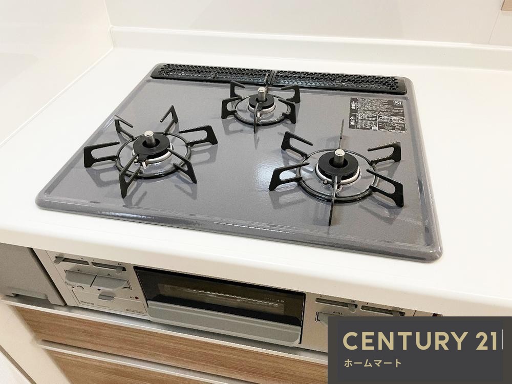 新築戸建 一戸建て松が枝町３（箕谷駅） 3590万円の詳細情報 兵庫県神戸市北区松が枝町３ 写真21 センチュリー21ホームマート