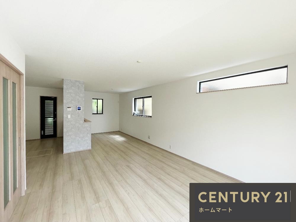 新築戸建 一戸建て松が枝町３（箕谷駅） 3590万円の詳細情報 兵庫県神戸市北区松が枝町３ 写真4 センチュリー21ホームマート