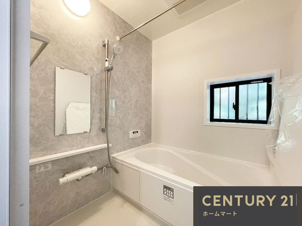 新築戸建 一戸建て松が枝町３（箕谷駅） 3590万円の詳細情報 兵庫県神戸市北区松が枝町３ 写真6 センチュリー21ホームマート