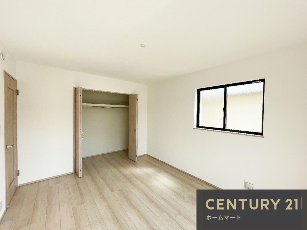 新築戸建 一戸建て松が枝町３（箕谷駅） 3590万円の詳細情報 兵庫県神戸市北区松が枝町３ 写真8 センチュリー21ホームマート