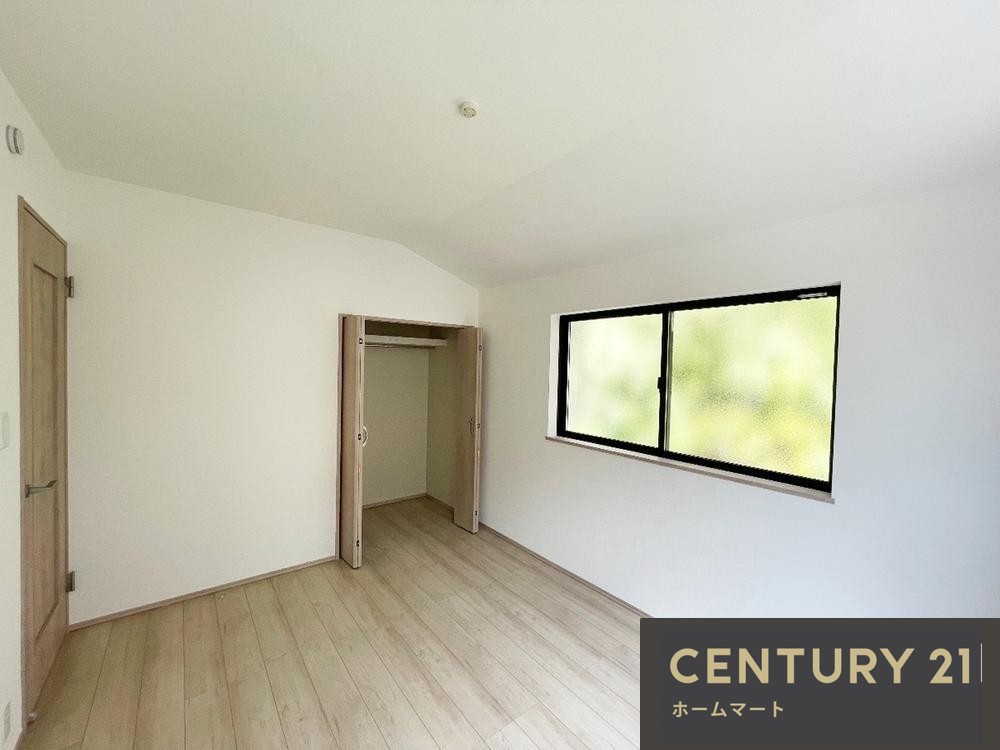 新築戸建 一戸建て松が枝町３（箕谷駅） 3590万円の詳細情報 兵庫県神戸市北区松が枝町３ 写真9 センチュリー21ホームマート