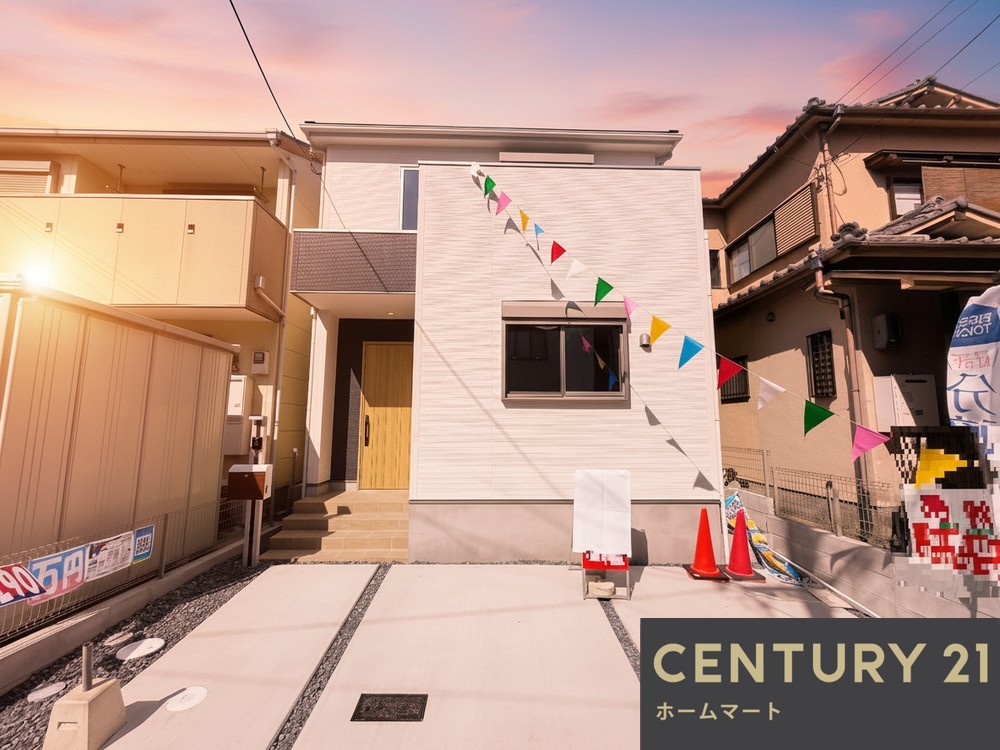 NEW一戸建て槇島町一ノ坪（小倉駅） 3090万円の詳細情報