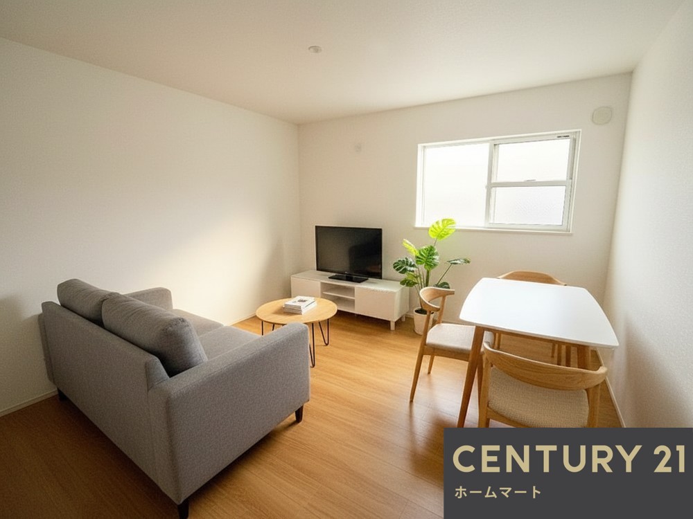 新築戸建 NEW一戸建て槇島町一ノ坪（小倉駅） 3090万円の詳細情報 京都府宇治市槇島町一ノ坪 写真12 センチュリー21ホームマート