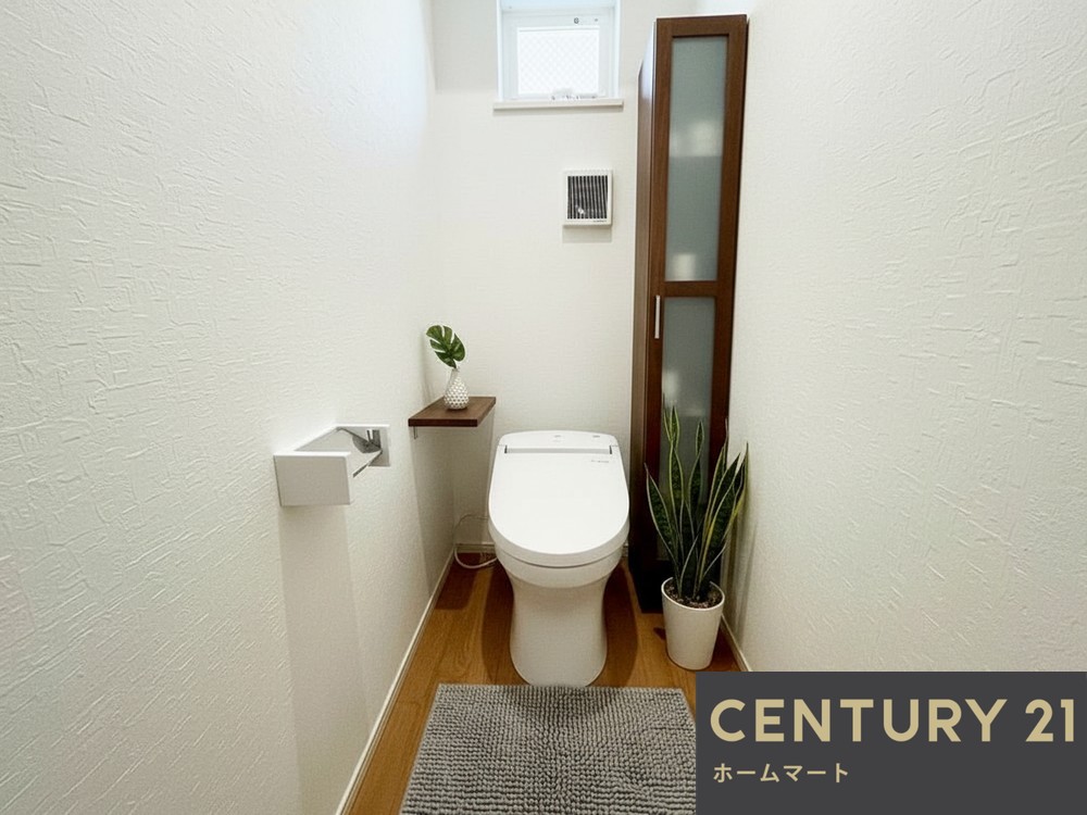 新築戸建 NEW一戸建て槇島町一ノ坪（小倉駅） 3090万円の詳細情報 京都府宇治市槇島町一ノ坪 写真13 センチュリー21ホームマート