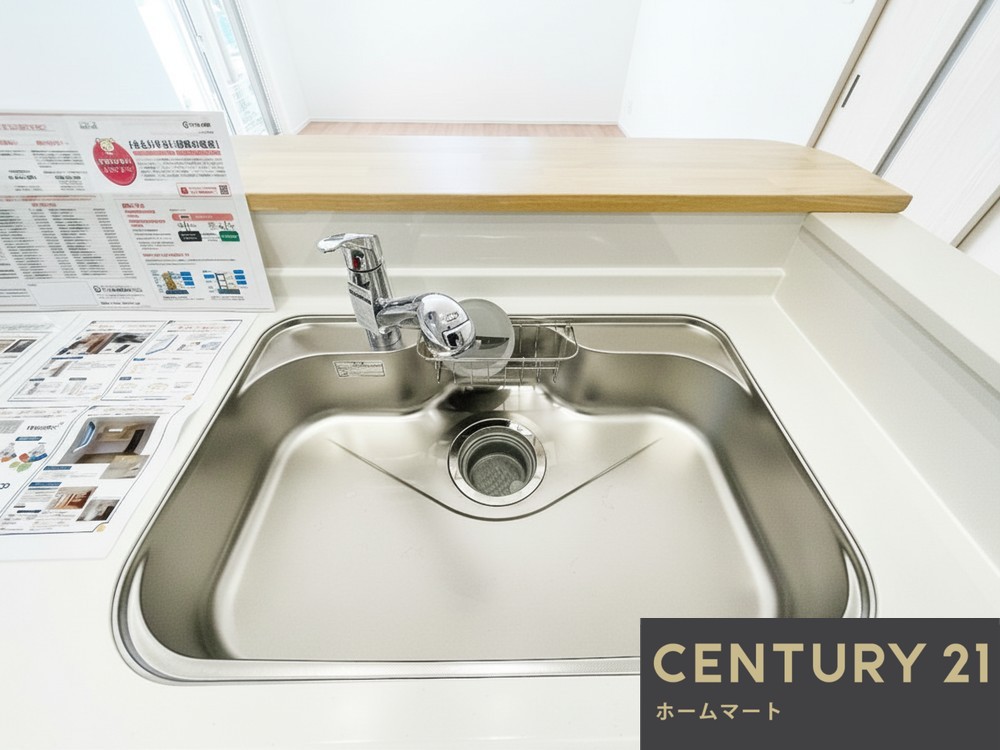 新築戸建 NEW一戸建て槇島町一ノ坪（小倉駅） 3090万円の詳細情報 京都府宇治市槇島町一ノ坪 写真16 センチュリー21ホームマート