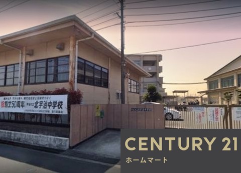 新築戸建 NEW一戸建て槇島町一ノ坪（小倉駅） 3090万円の詳細情報 京都府宇治市槇島町一ノ坪 写真22 センチュリー21ホームマート