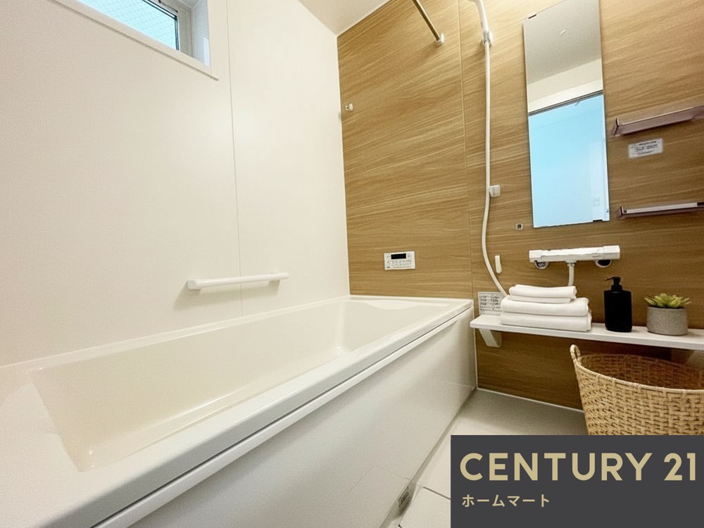 新築戸建 NEW一戸建て槇島町一ノ坪（小倉駅） 3090万円の詳細情報 京都府宇治市槇島町一ノ坪 写真5 センチュリー21ホームマート