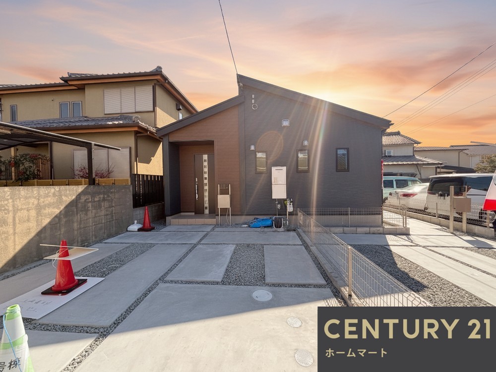 一戸建て東紀寺町３（京終駅） 3880万円の詳細情報