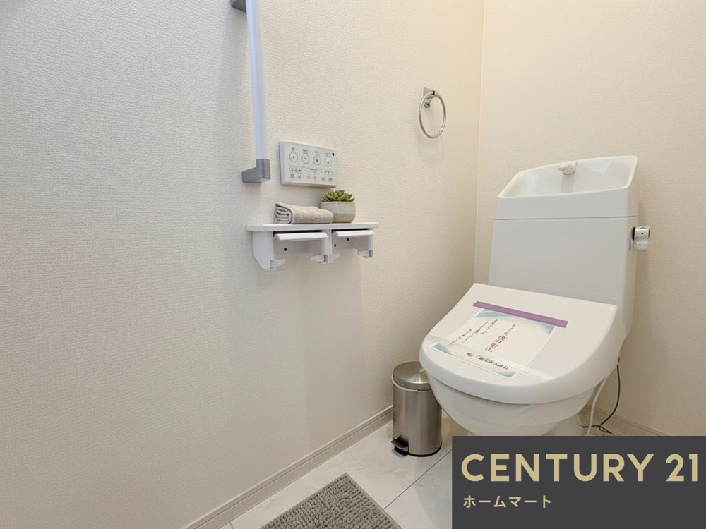 新築戸建 一戸建て東紀寺町３（京終駅） 3880万円の詳細情報 奈良県奈良市東紀寺町３ 写真10 センチュリー21ホームマート