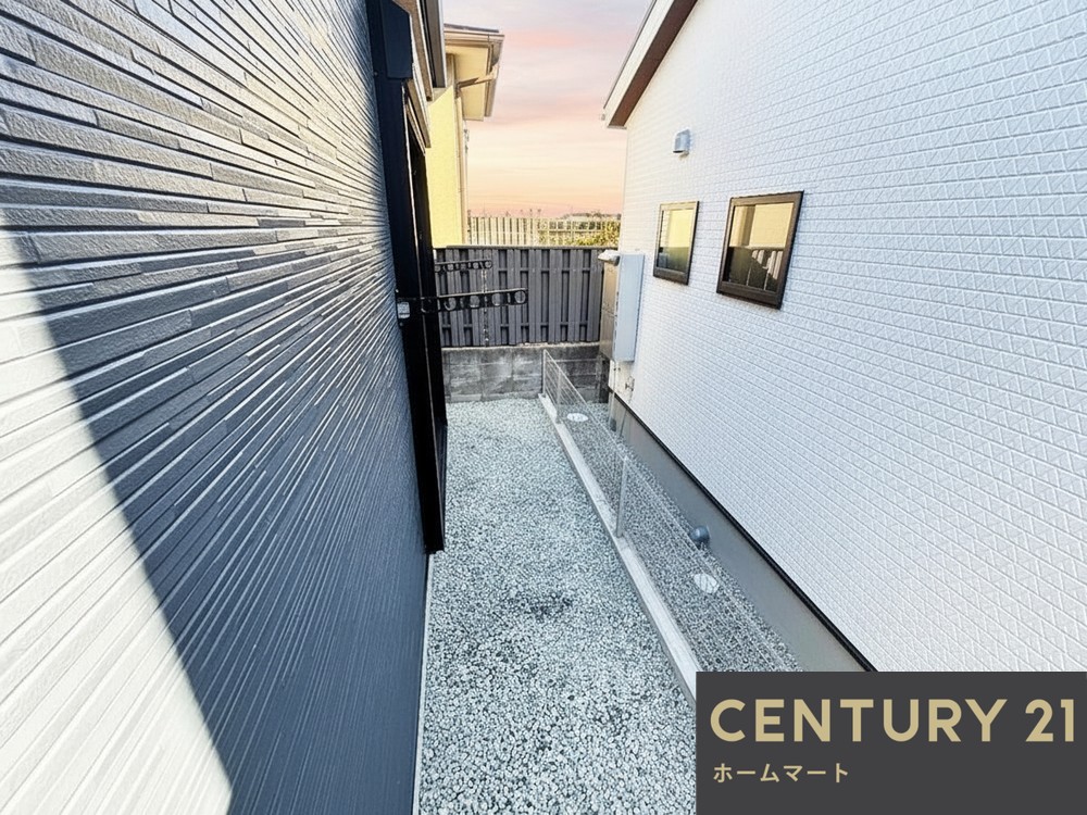 新築戸建 一戸建て東紀寺町３（京終駅） 3880万円の詳細情報 奈良県奈良市東紀寺町３ 写真14 センチュリー21ホームマート